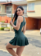 Vestido Mariposa ANOTHER LEVEL
